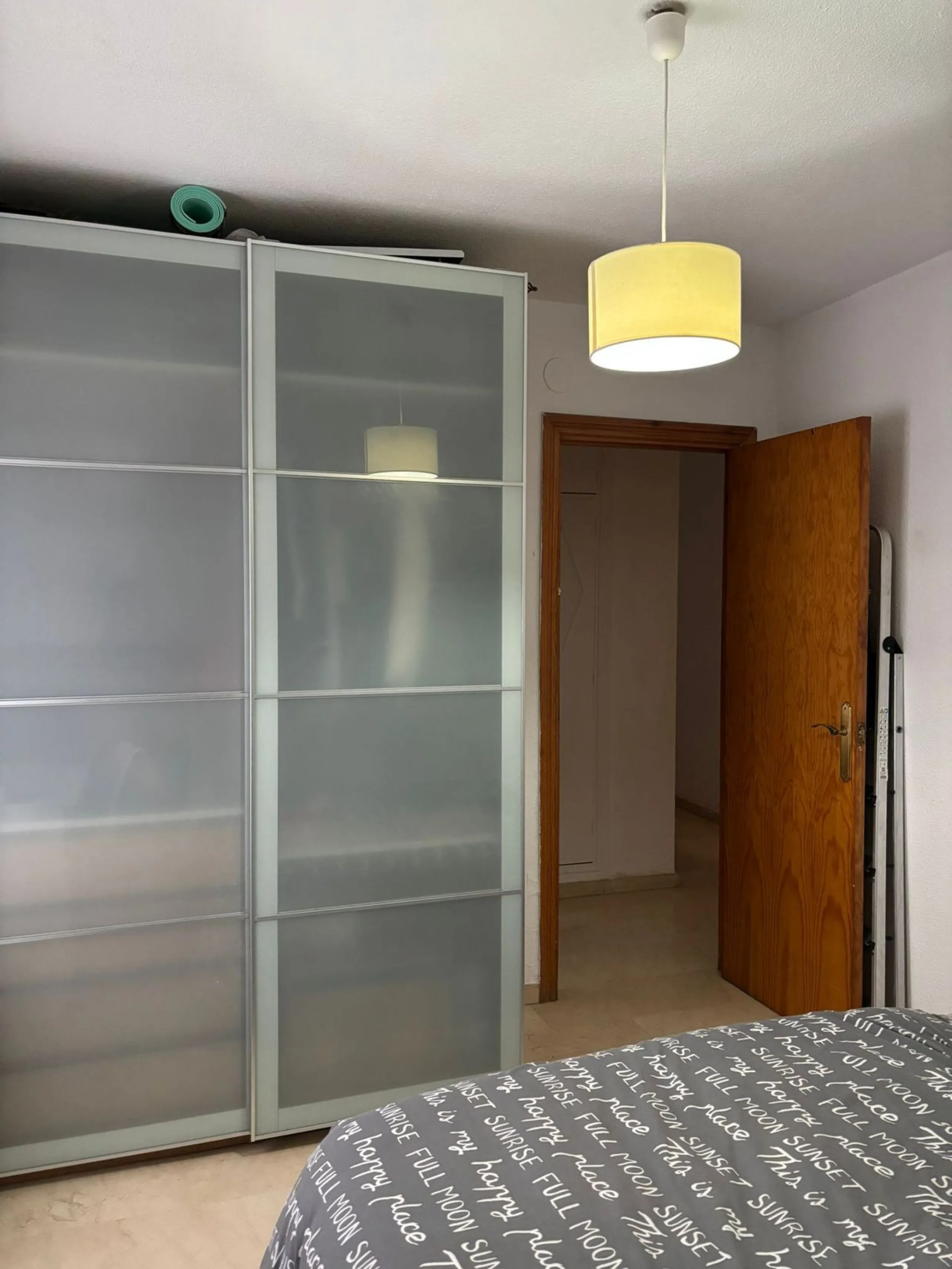 Middle Floor Apartment, Nueva Andalucía, Costa del Sol.