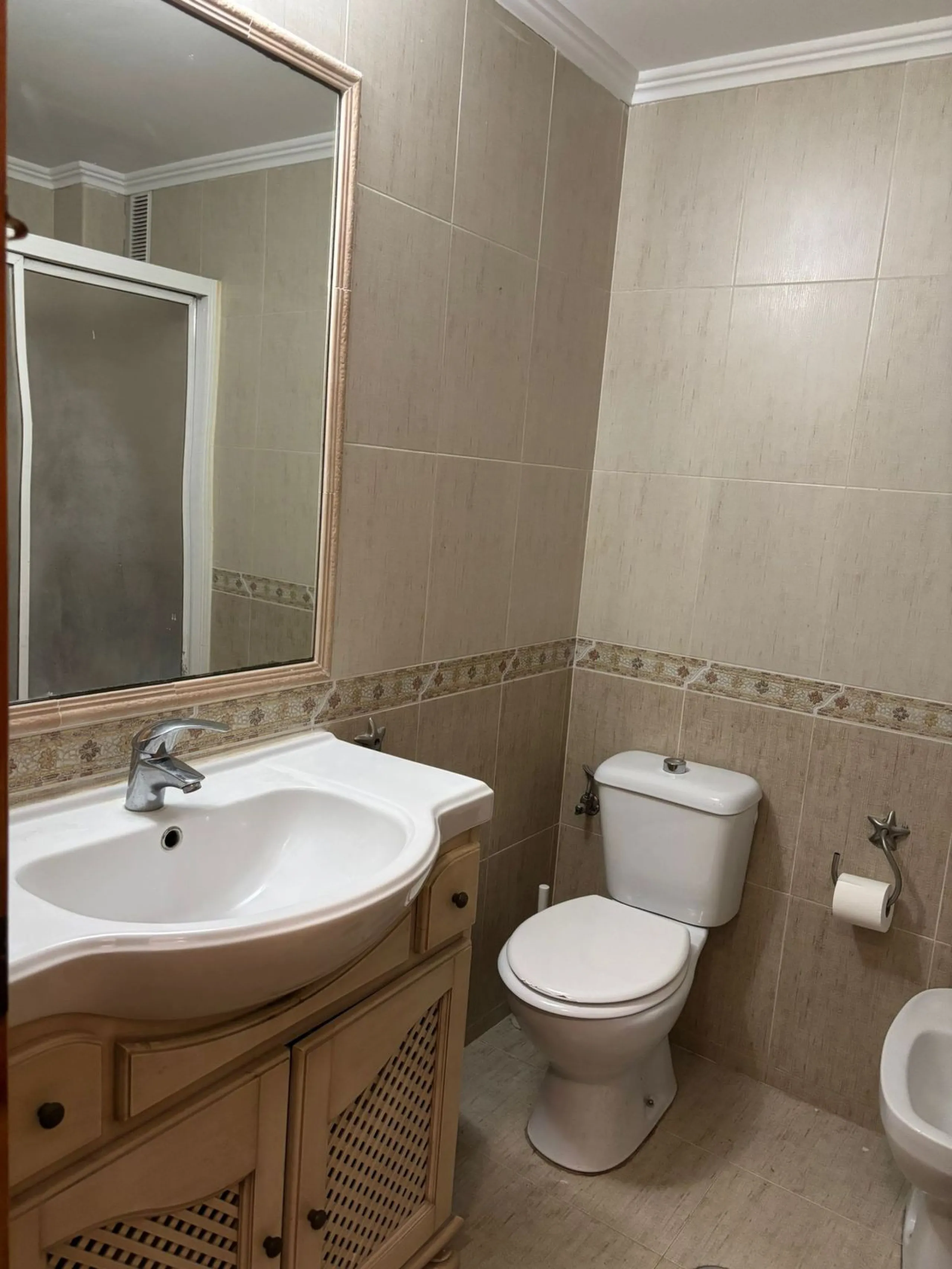 Middle Floor Apartment, Nueva Andalucía, Costa del Sol.