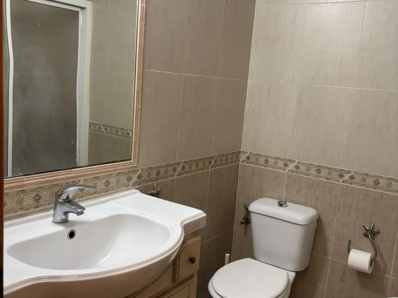 Middle Floor Apartment, Nueva Andalucía, Costa del Sol.