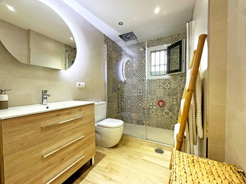 Apartment - Ground Floor Apartment в продаже в Estepona, Málaga. В доме 2 спален и 2 ванных комнат. Площадь дома 106 м²
