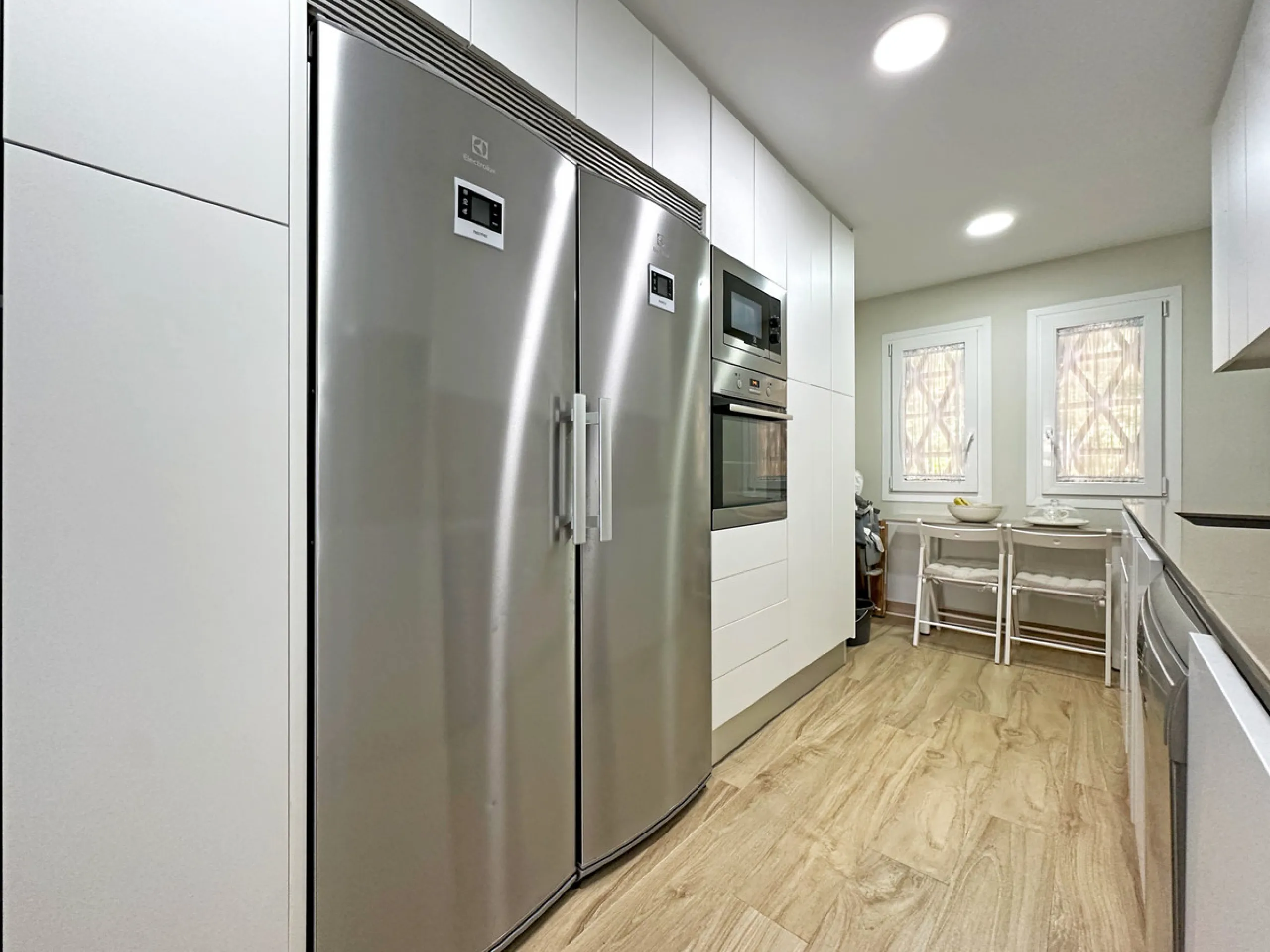 Apartment - Ground Floor Apartment в продаже в Estepona, Málaga. В доме 2 спален и 2 ванных комнат. Площадь дома 106 м²