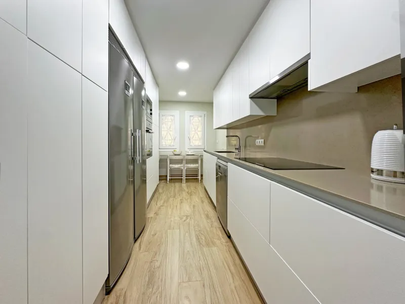 Apartment - Ground Floor Apartment в продаже в Estepona, Málaga. В доме 2 спален и 2 ванных комнат. Площадь дома 106 м²