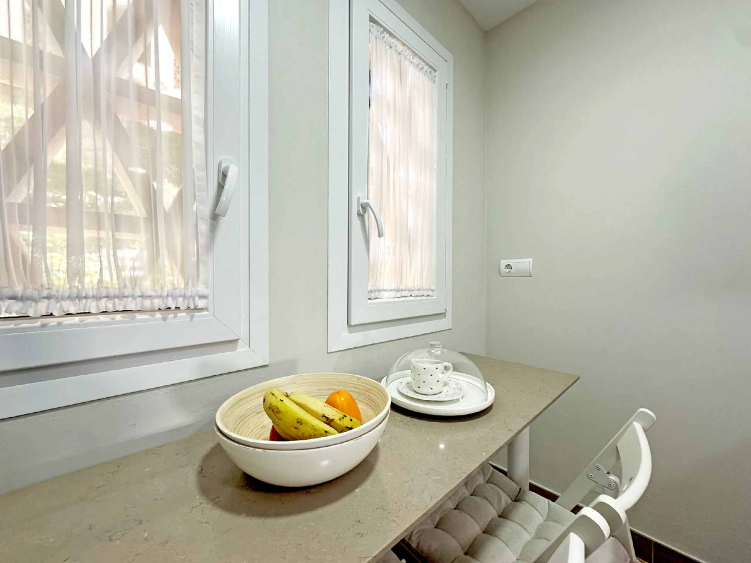 Apartment - Ground Floor Apartment в продаже в Estepona, Málaga. В доме 2 спален и 2 ванных комнат. Площадь дома 106 м²