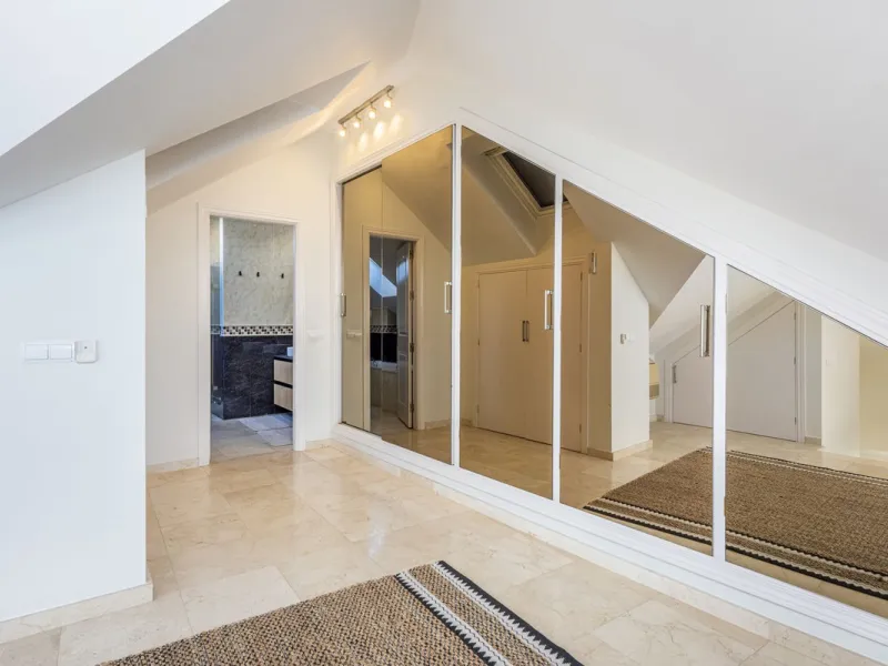 Einzigartiges Duplex-Penthouse im Herzen von San Pedro de Alcántara