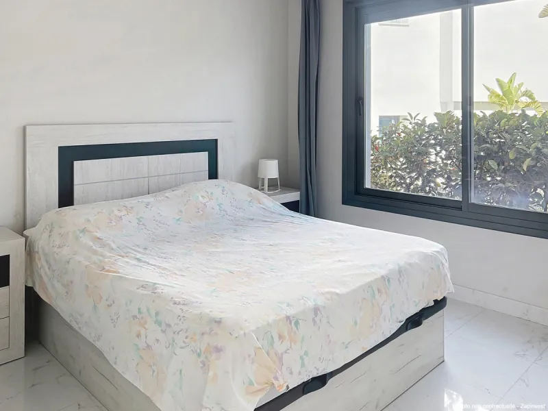 Discover this magnificent and spacious apartment featuring 3 bedrooms and 2 bathrooms, ideal as a permanent home or a holiday residence.