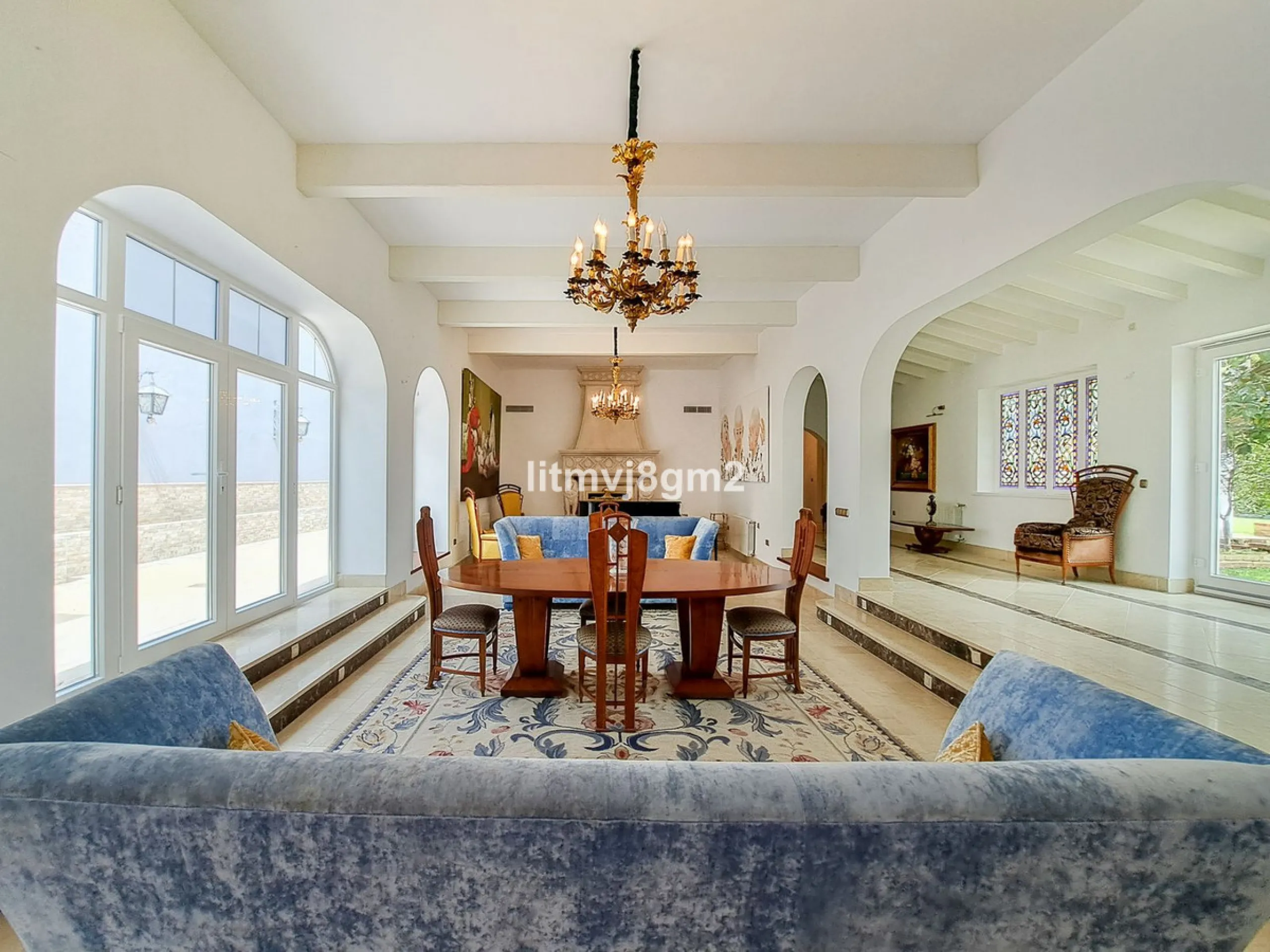 Significant price reduction by 700.000€, priced to sell! Must be seen.