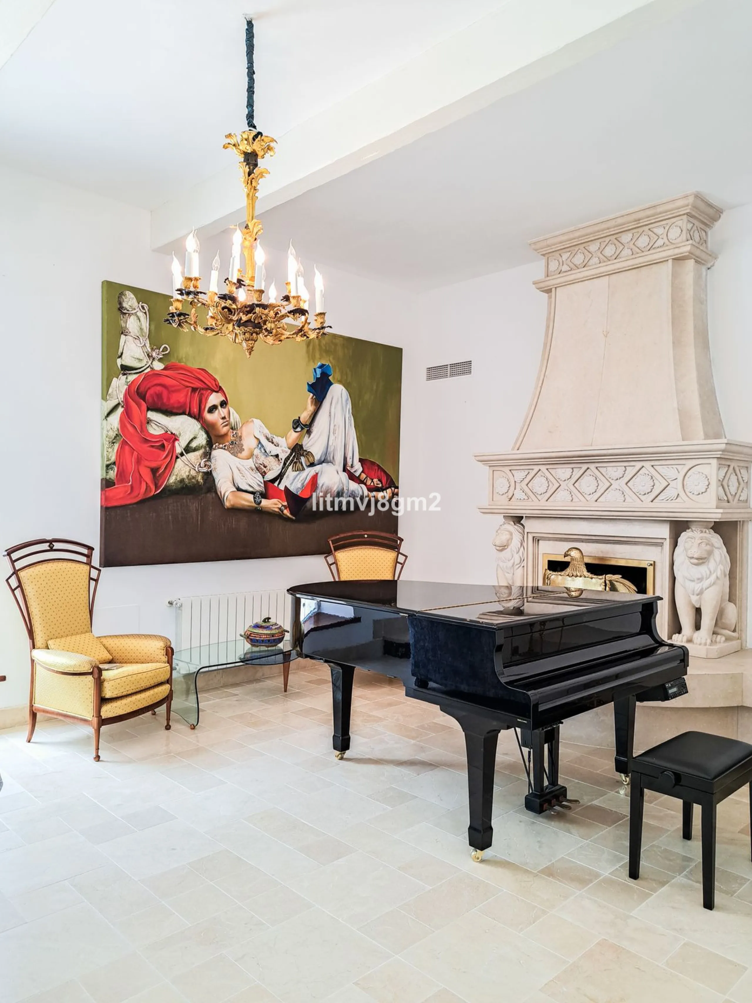Significant price reduction by 700.000€, priced to sell! Must be seen.