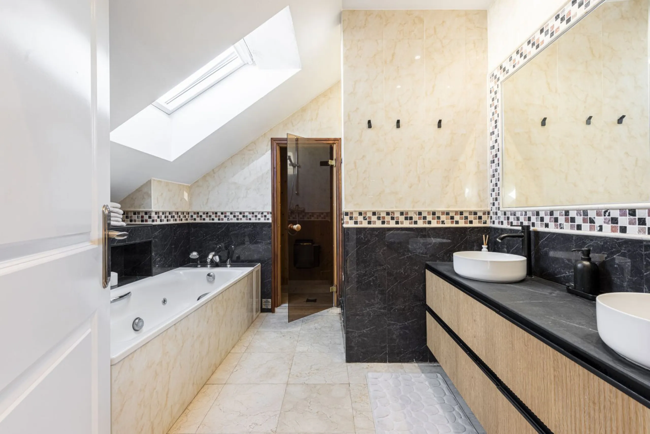 Einzigartiges Duplex-Penthouse im Herzen von San Pedro de Alcántara