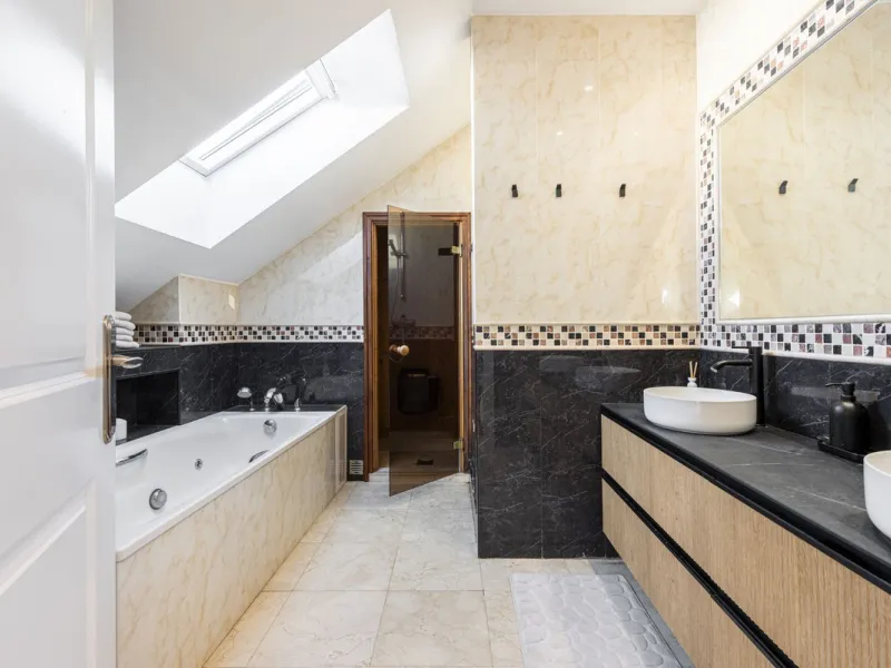 Einzigartiges Duplex-Penthouse im Herzen von San Pedro de Alcántara