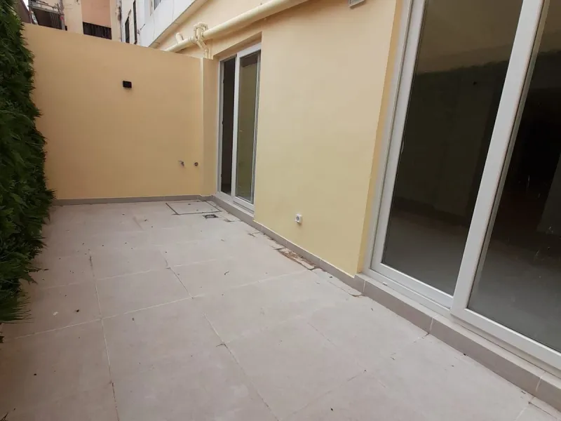 Renovated Ground Floor Apartment in Central Málaga – Ideal Home or Investment