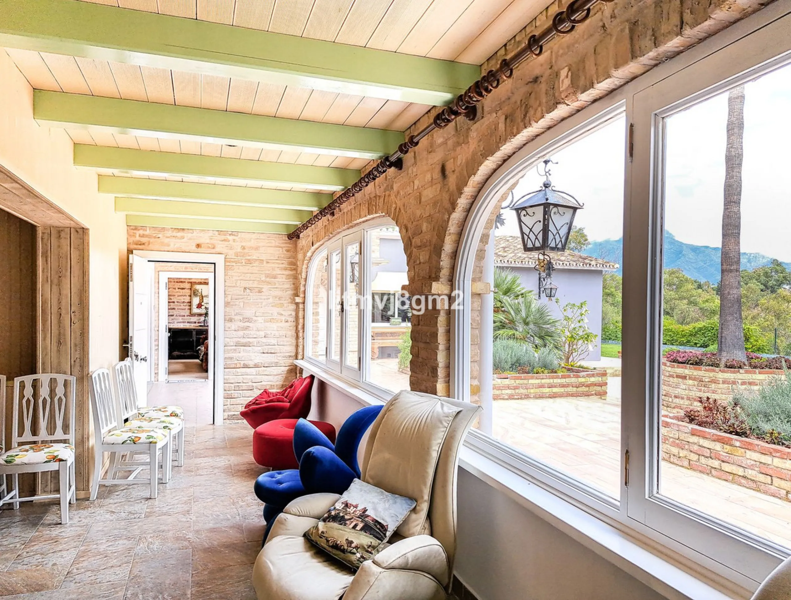 Significant price reduction by 700.000€, priced to sell! Must be seen.