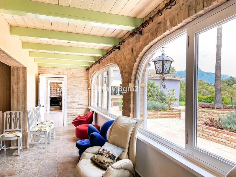 Significant price reduction by 700.000€, priced to sell! Must be seen.