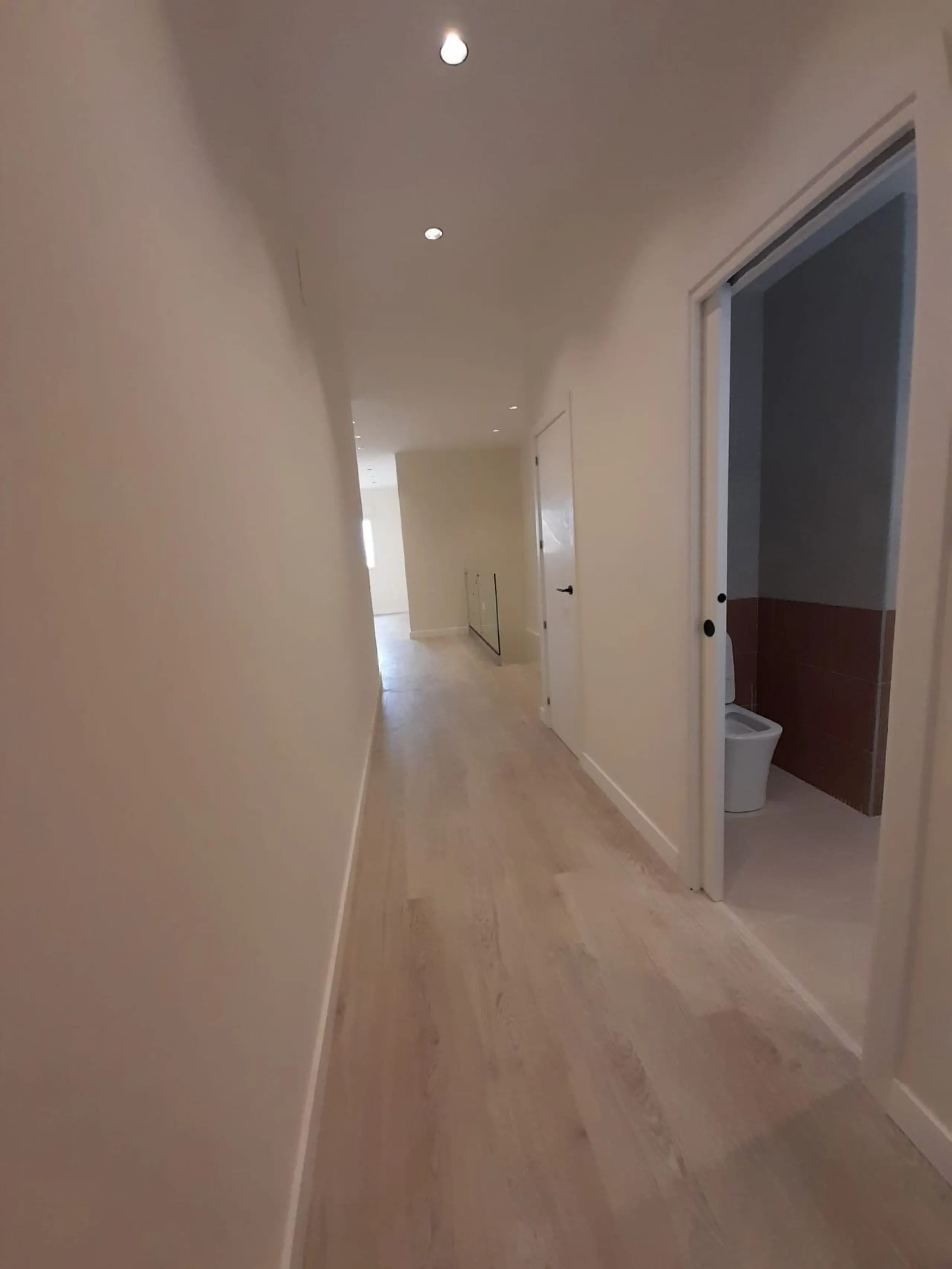 Renovated Ground Floor Apartment in Central Málaga – Ideal Home or Investment