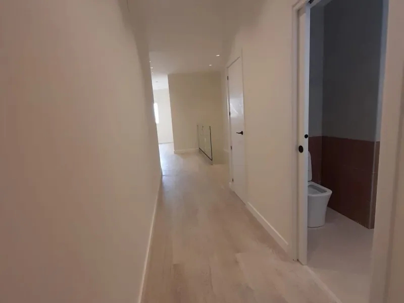 Renovated Ground Floor Apartment in Central Málaga – Ideal Home or Investment
