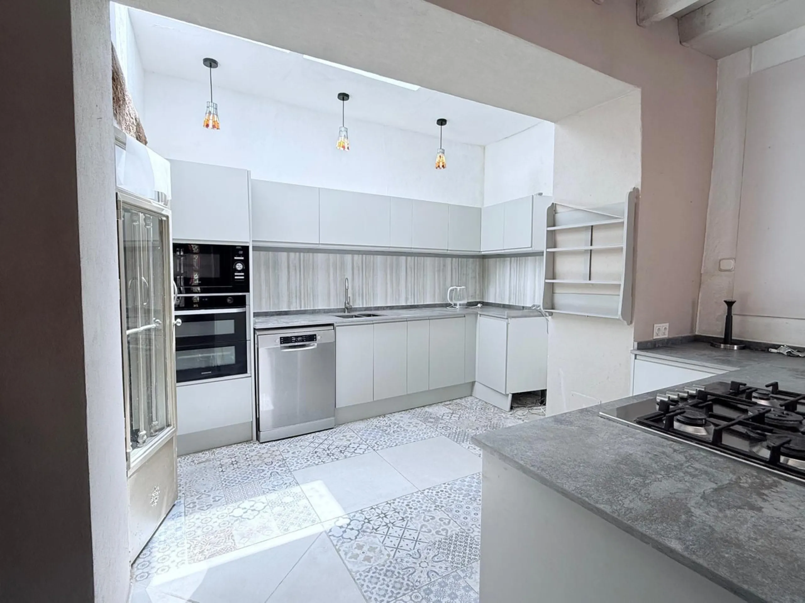 Traditional Andalusian Home - Prime Location in Monda Village