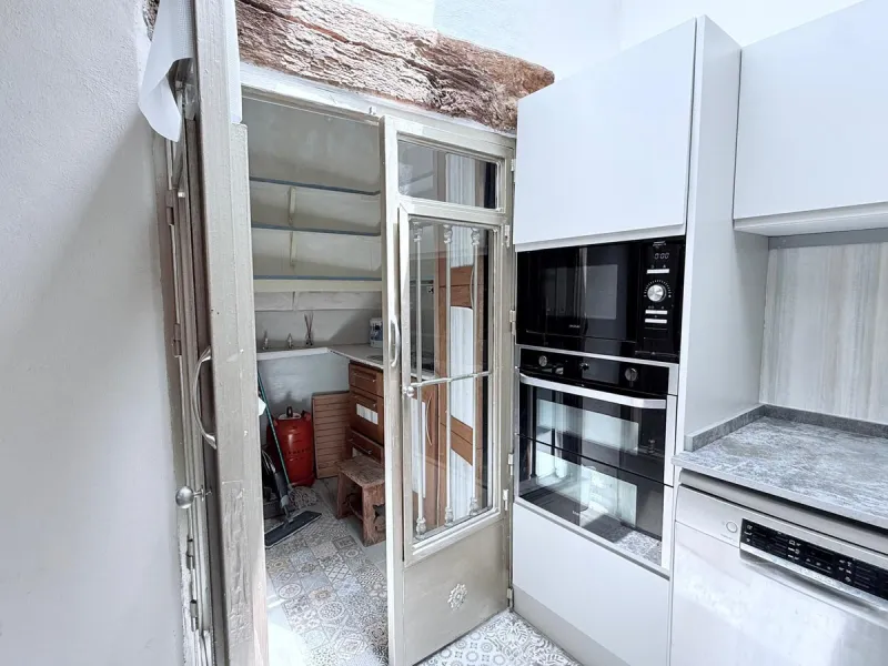 Traditional Andalusian Home - Prime Location in Monda Village
