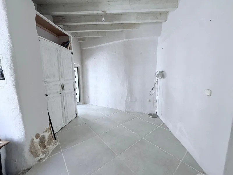Traditional Andalusian Home - Prime Location in Monda Village