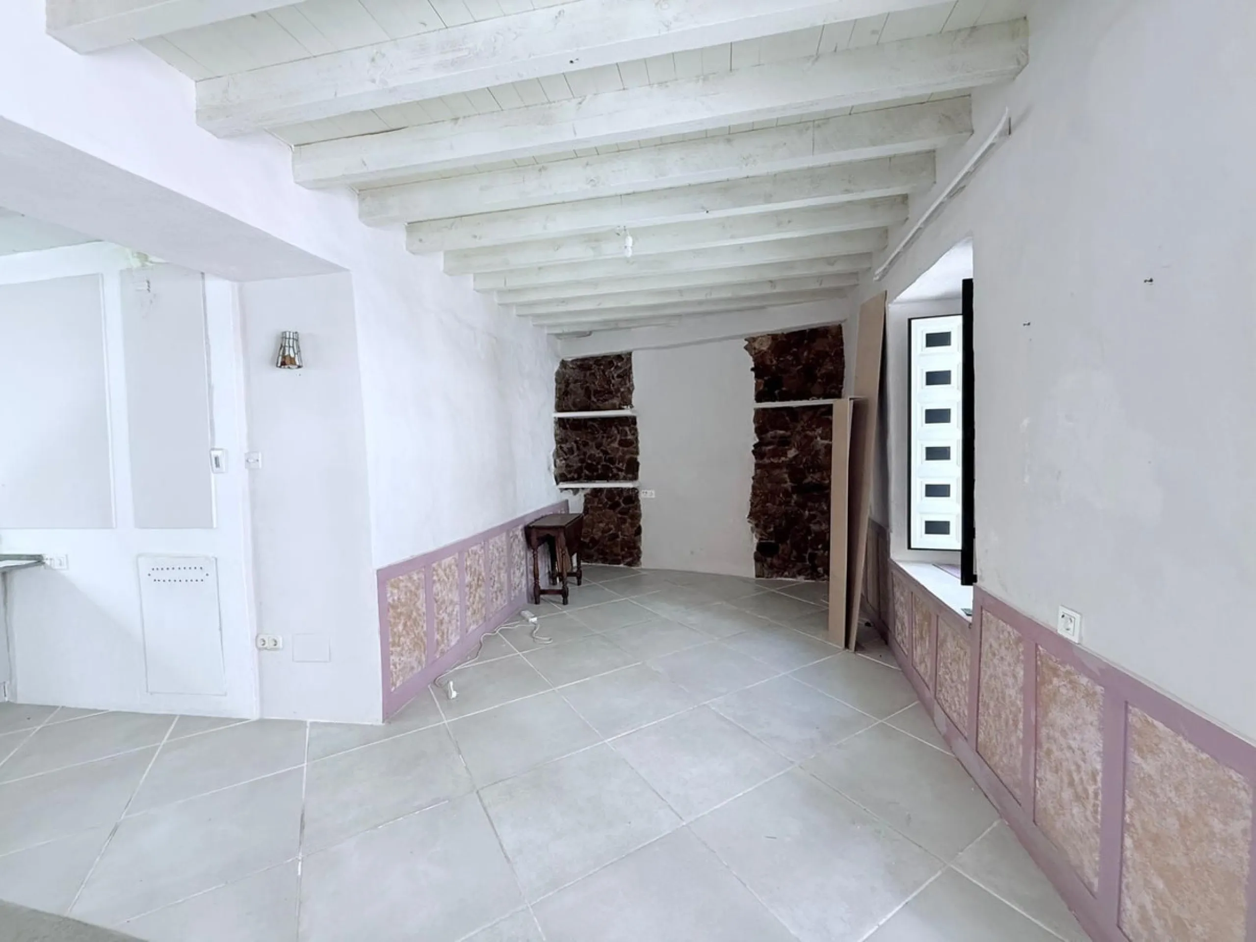 Traditional Andalusian Home - Prime Location in Monda Village