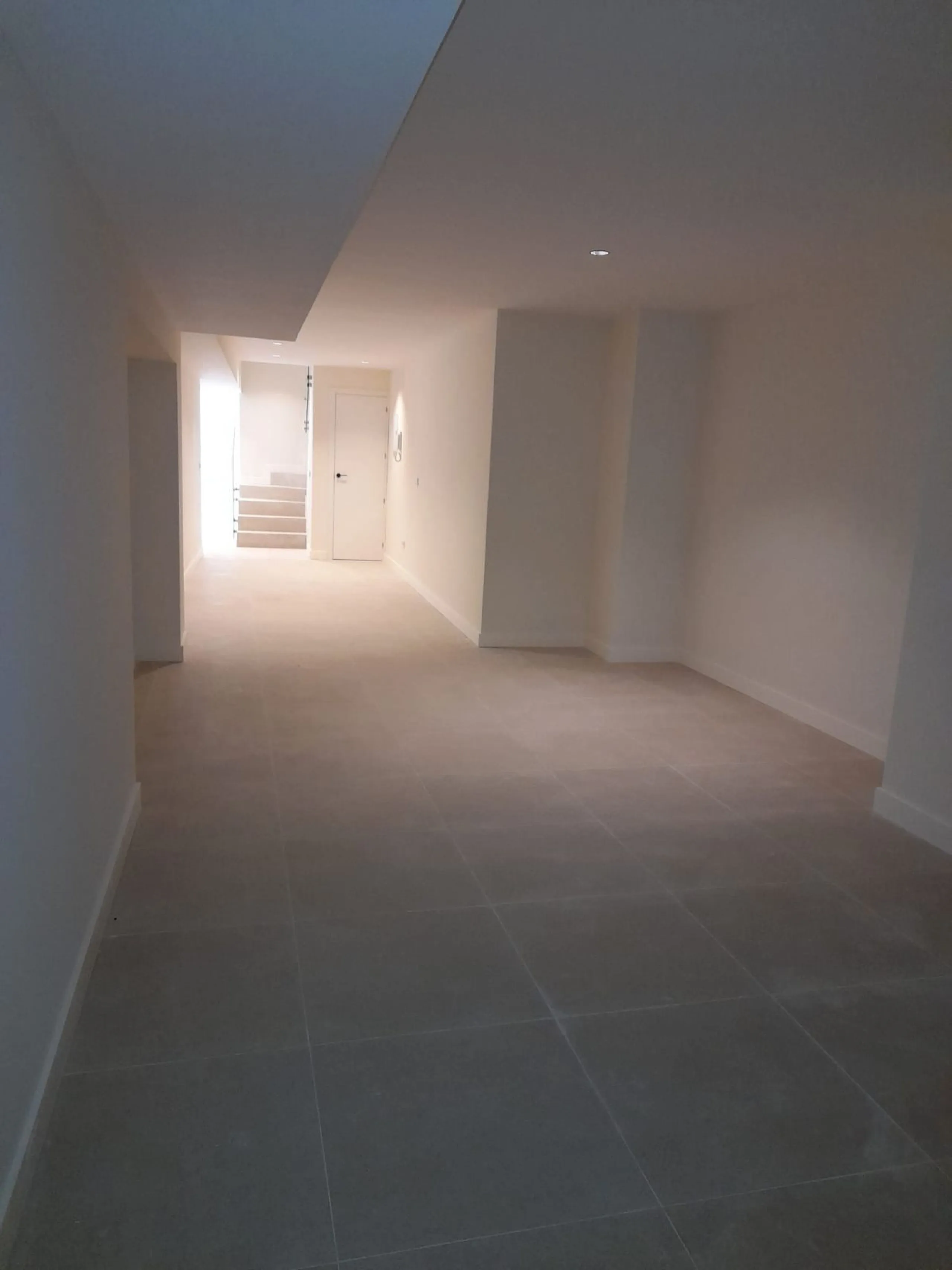 Renovated Ground Floor Apartment in Central Málaga – Ideal Home or Investment