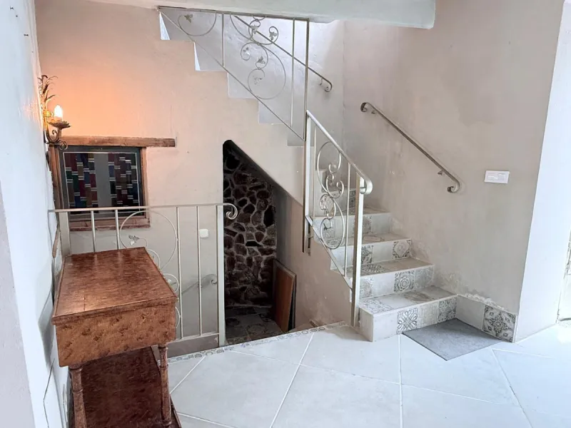 Traditional Andalusian Home - Prime Location in Monda Village