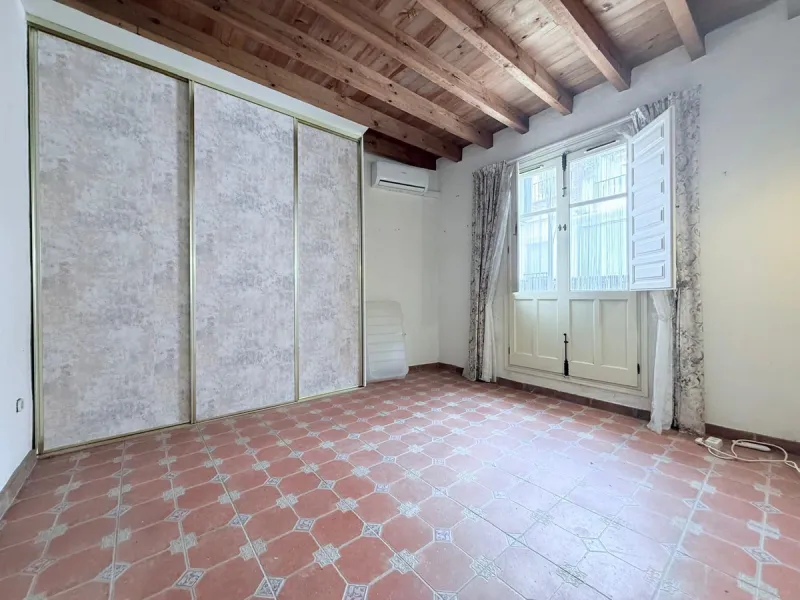 Traditional Andalusian Home - Prime Location in Monda Village