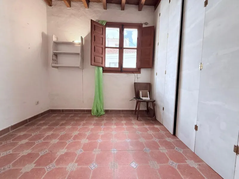 Traditional Andalusian Home - Prime Location in Monda Village