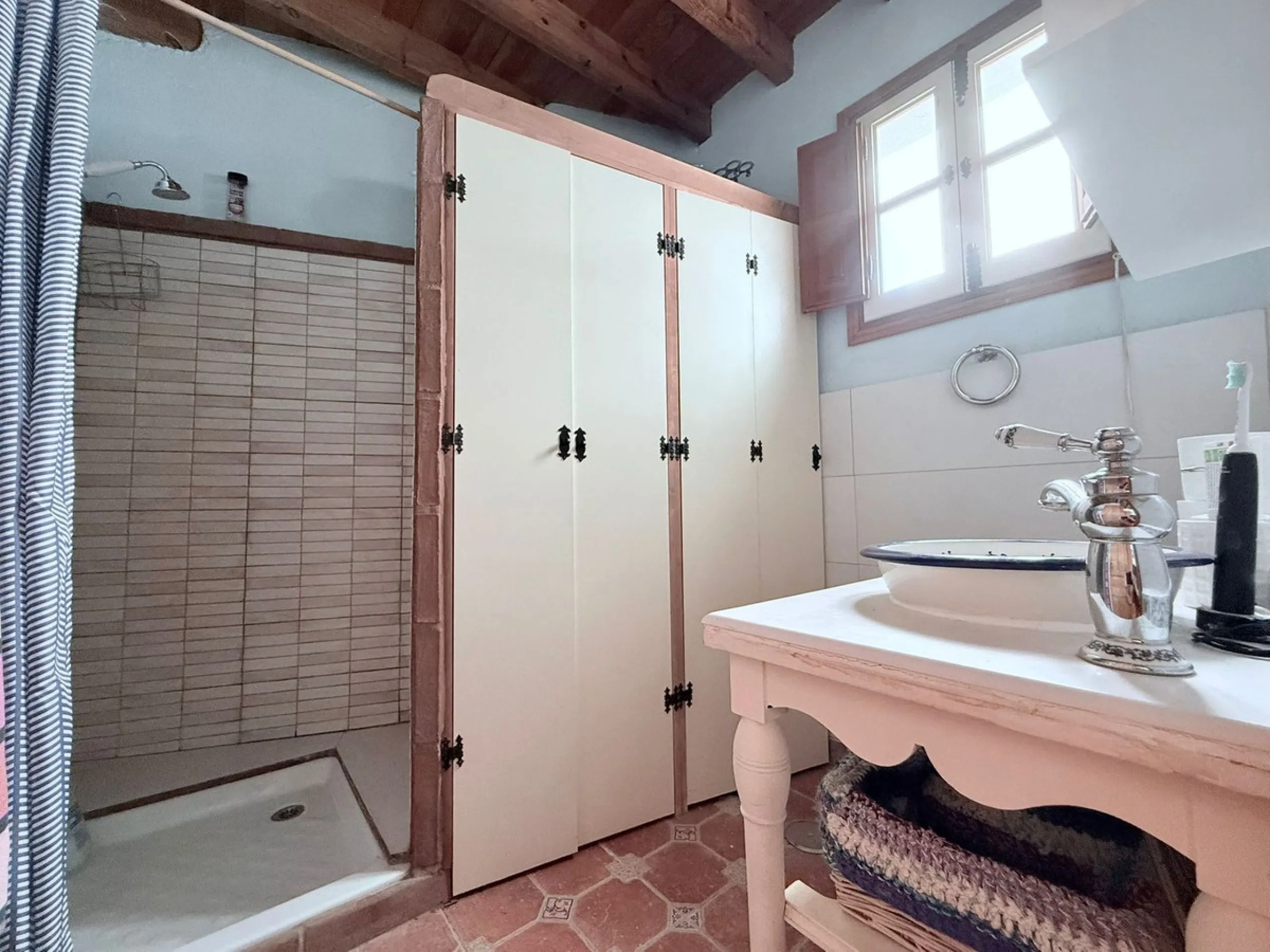 Traditional Andalusian Home - Prime Location in Monda Village