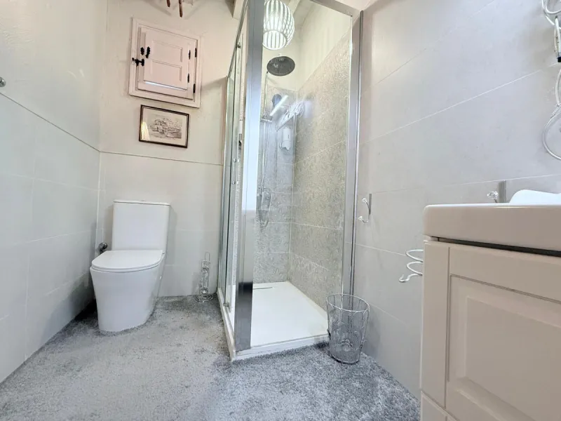 Traditional Andalusian Home - Prime Location in Monda Village