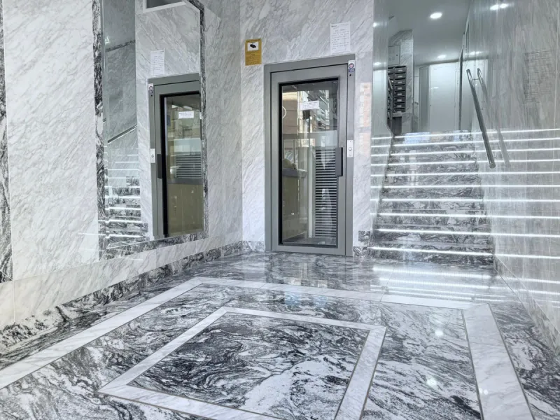 Fabulous 3-Bedroom Apartment in the Heart of Málaga