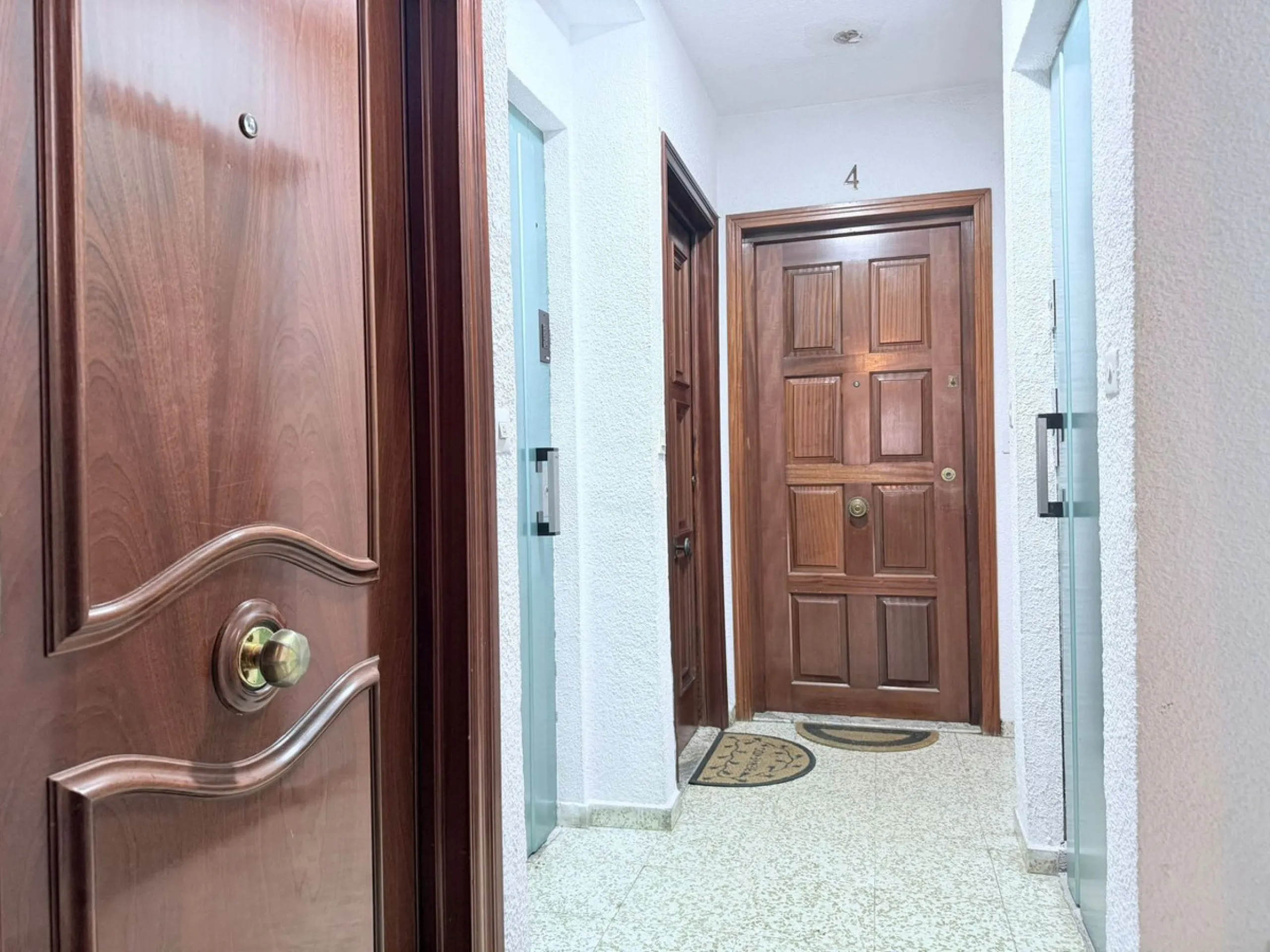 Fabulous 3-Bedroom Apartment in the Heart of Málaga