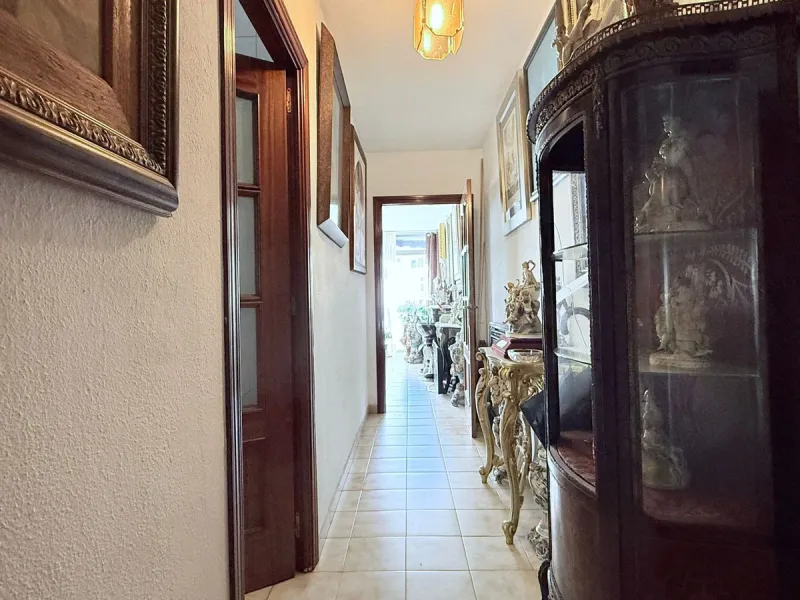 Fabulous 3-Bedroom Apartment in the Heart of Málaga
