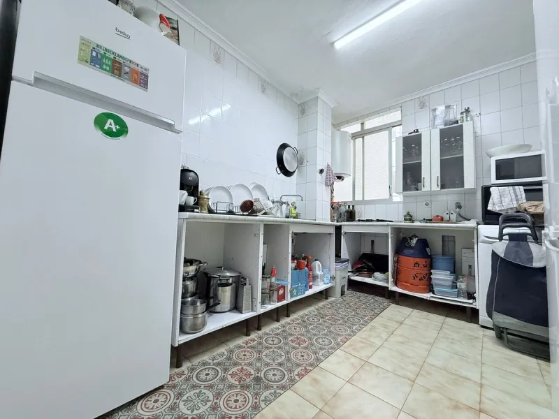 Fabulous 3-Bedroom Apartment in the Heart of Málaga