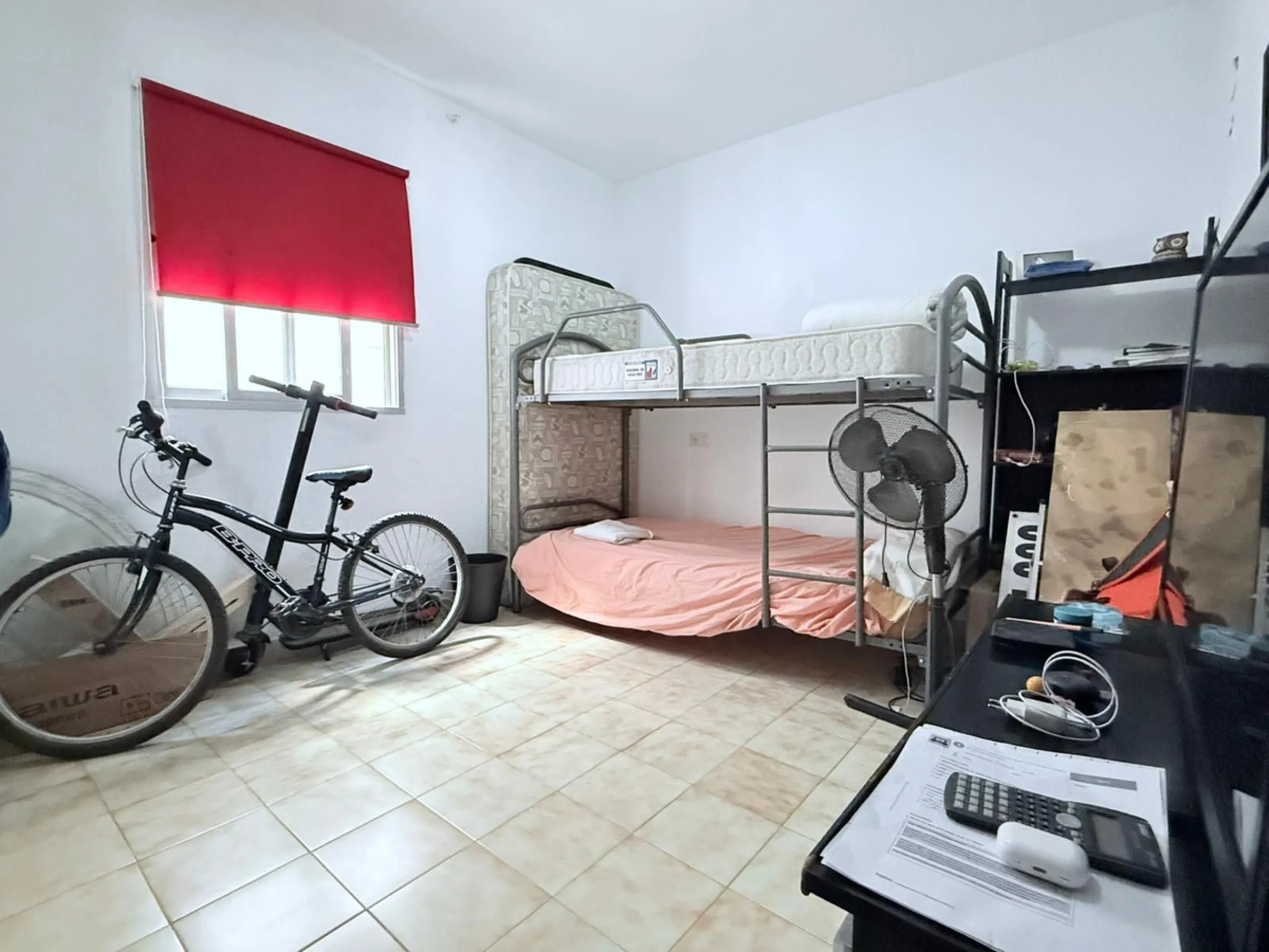Fabulous 3-Bedroom Apartment in the Heart of Málaga