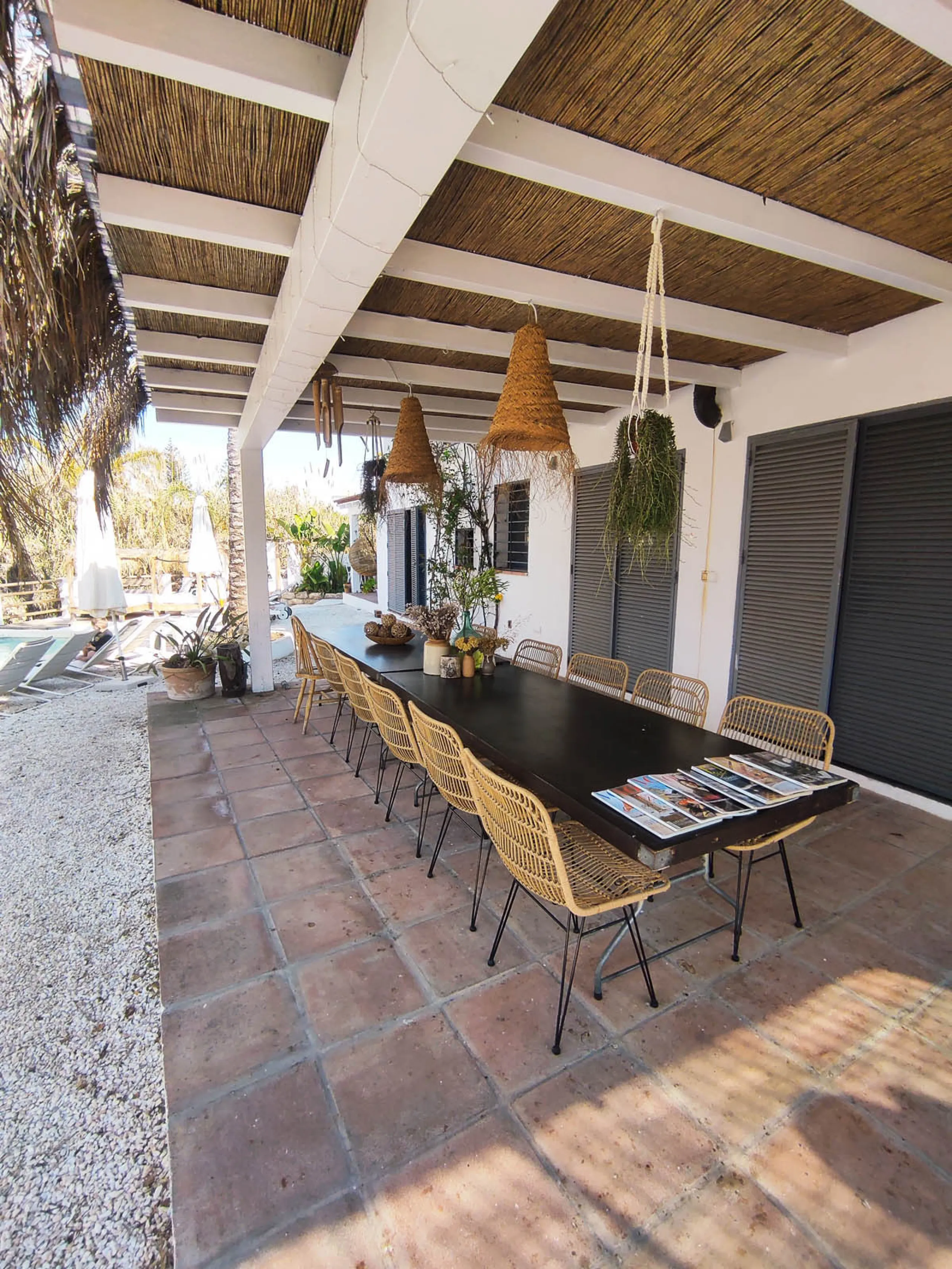 Presenting this beautiful property with an unbeatable location and a 7-year track record of successful rentals and an excellent reputation.