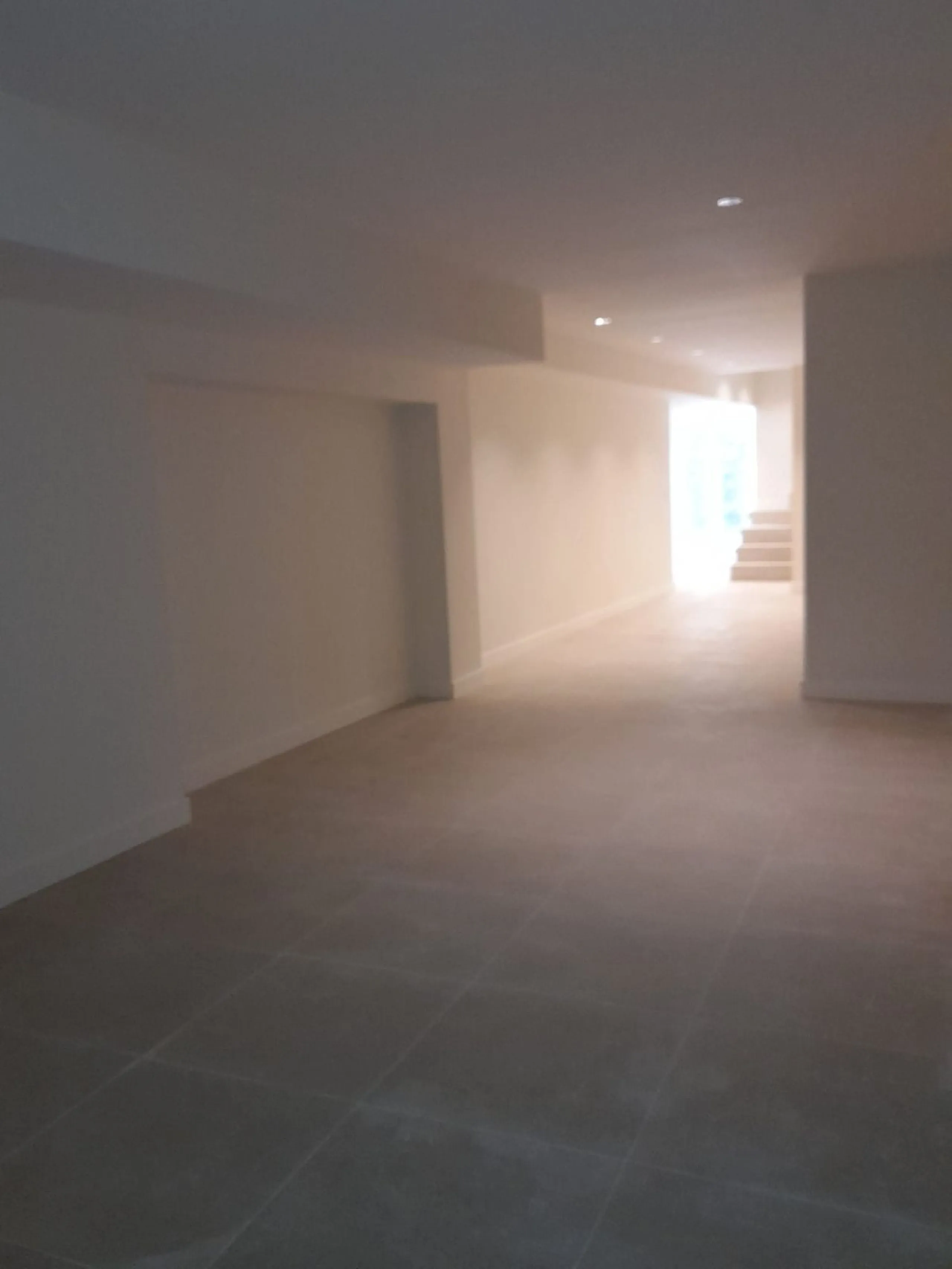 Renovated Ground Floor Apartment in Central Málaga – Ideal Home or Investment