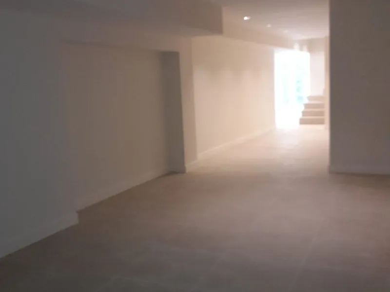 Renovated Ground Floor Apartment in Central Málaga – Ideal Home or Investment