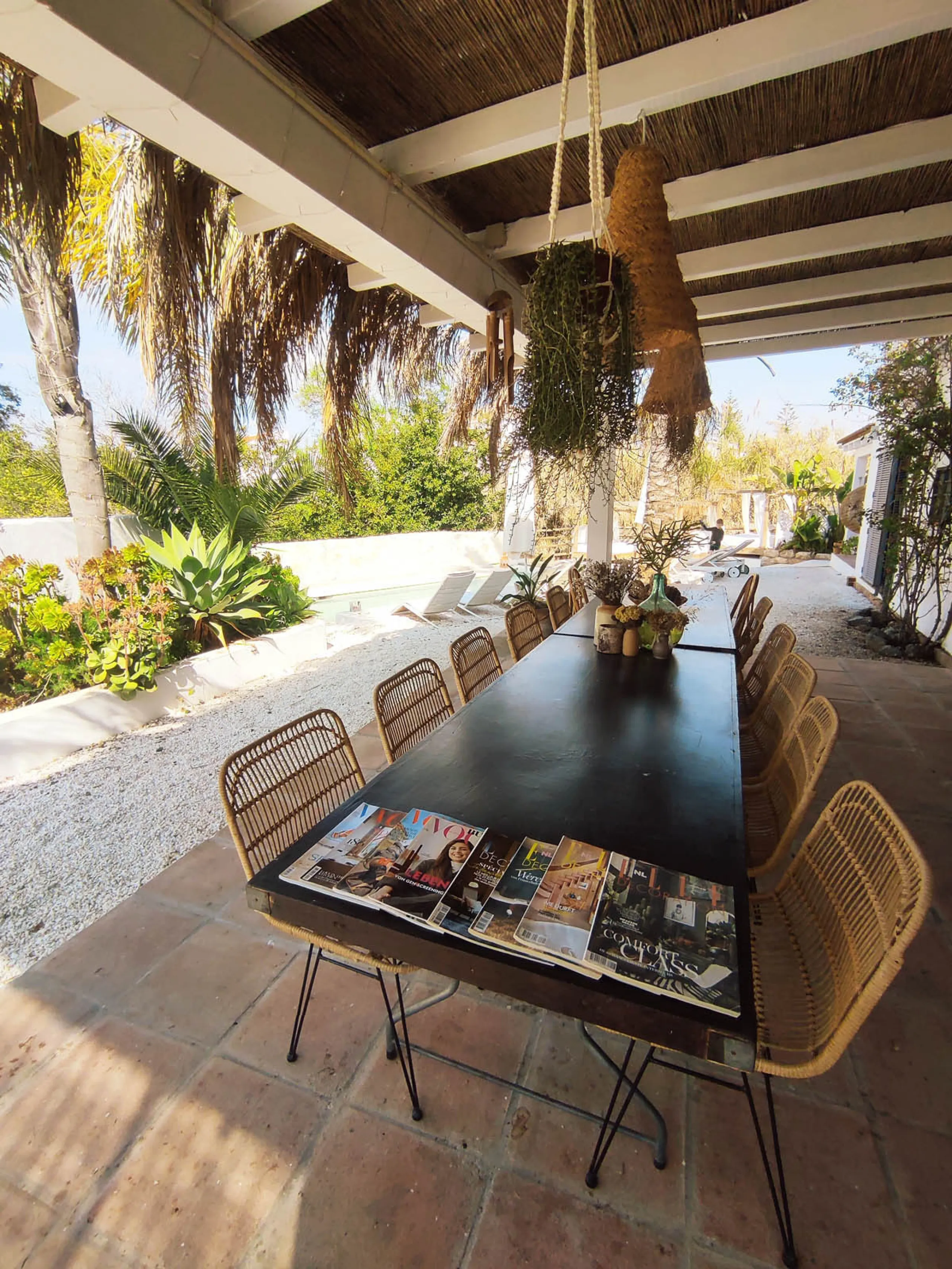Presenting this beautiful property with an unbeatable location and a 7-year track record of successful rentals and an excellent reputation.