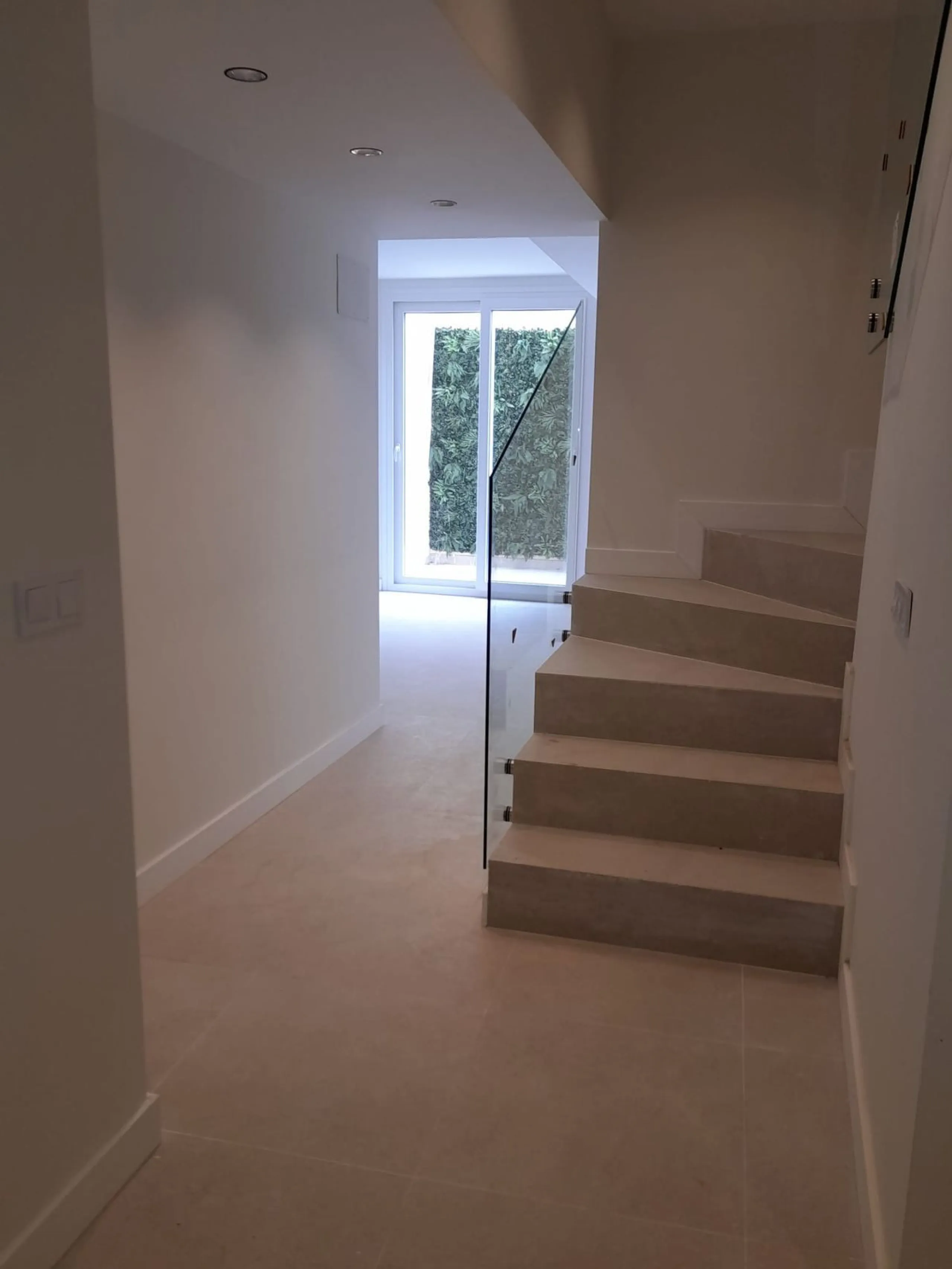 Renovated Ground Floor Apartment in Central Málaga – Ideal Home or Investment
