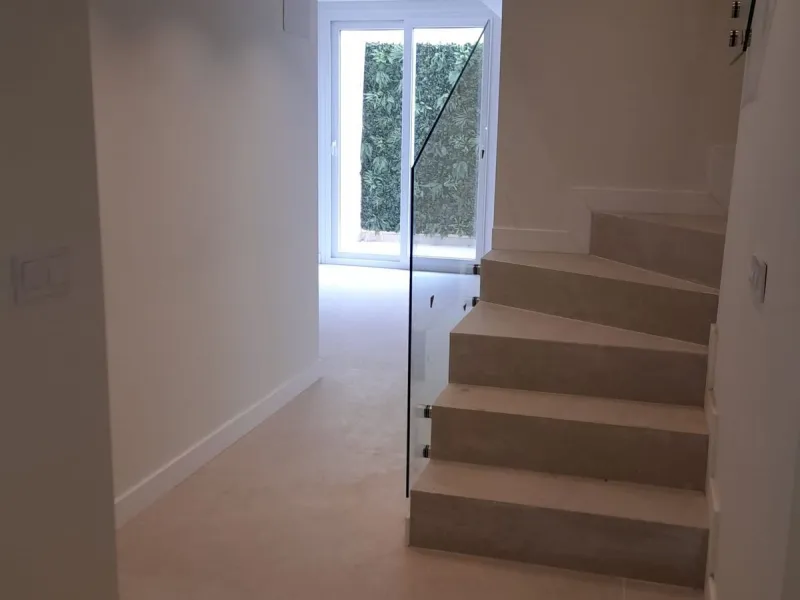 Renovated Ground Floor Apartment in Central Málaga – Ideal Home or Investment
