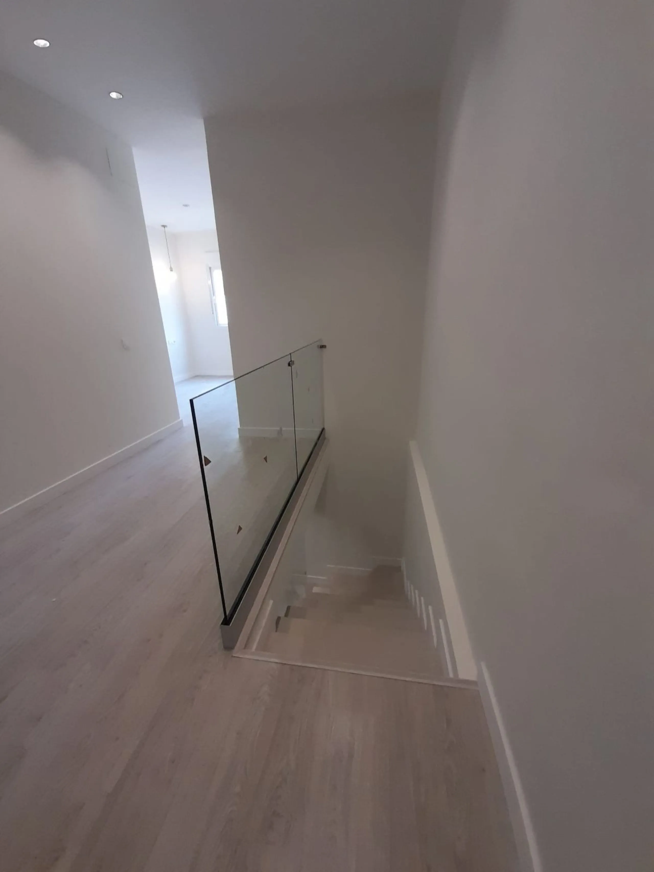 Renovated Ground Floor Apartment in Central Málaga – Ideal Home or Investment