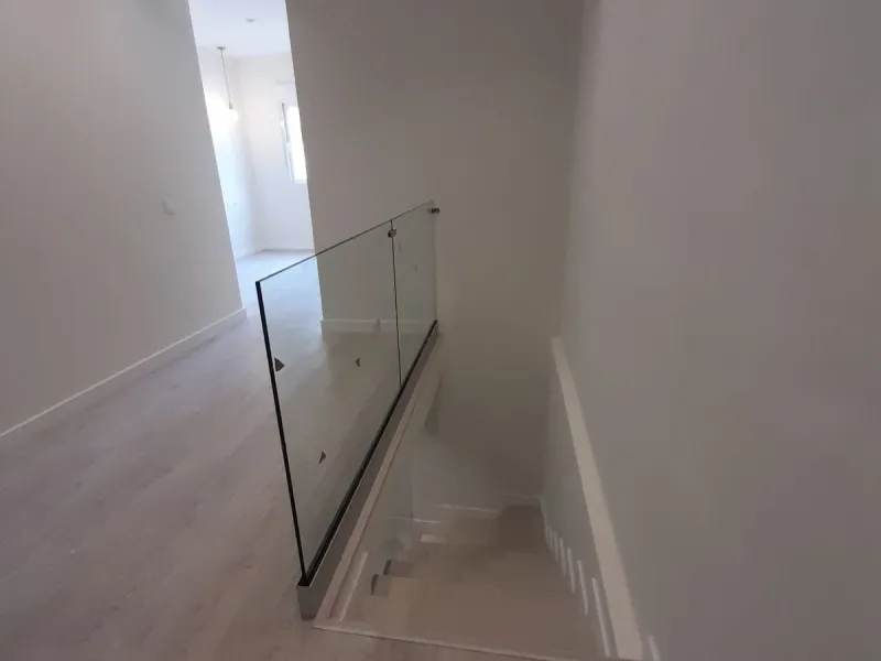 Renovated Ground Floor Apartment in Central Málaga – Ideal Home or Investment