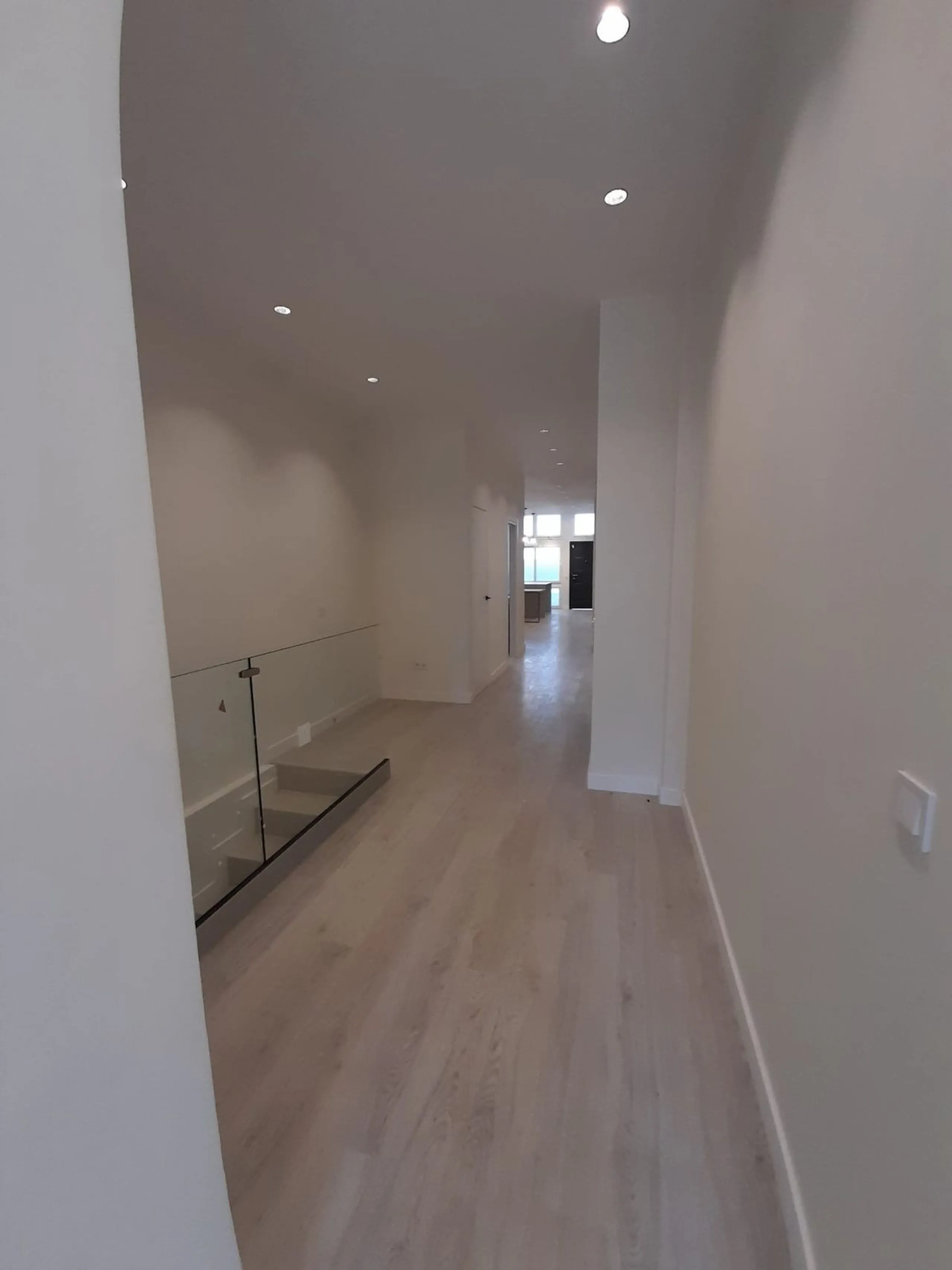 Renovated Ground Floor Apartment in Central Málaga – Ideal Home or Investment