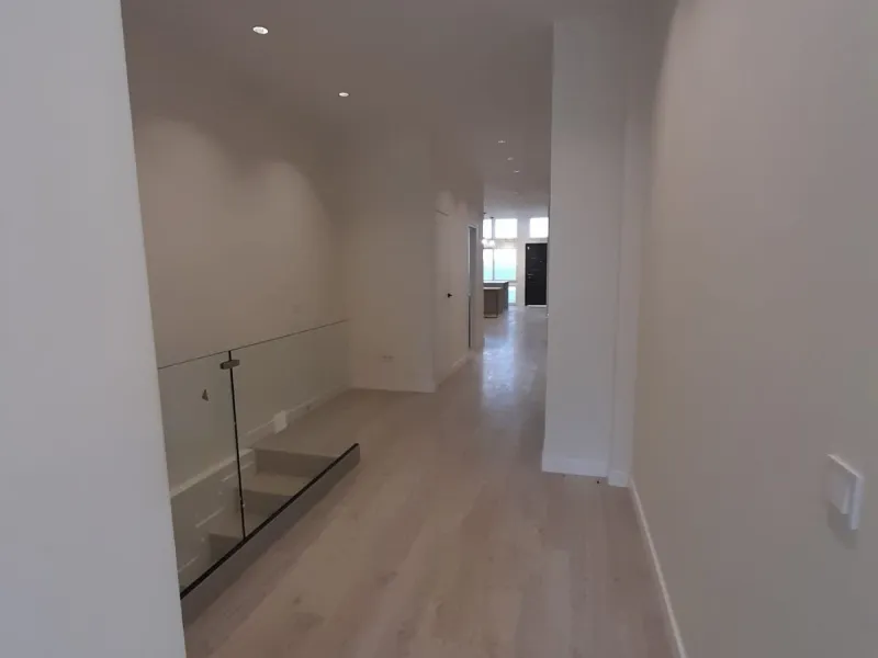 Renovated Ground Floor Apartment in Central Málaga – Ideal Home or Investment