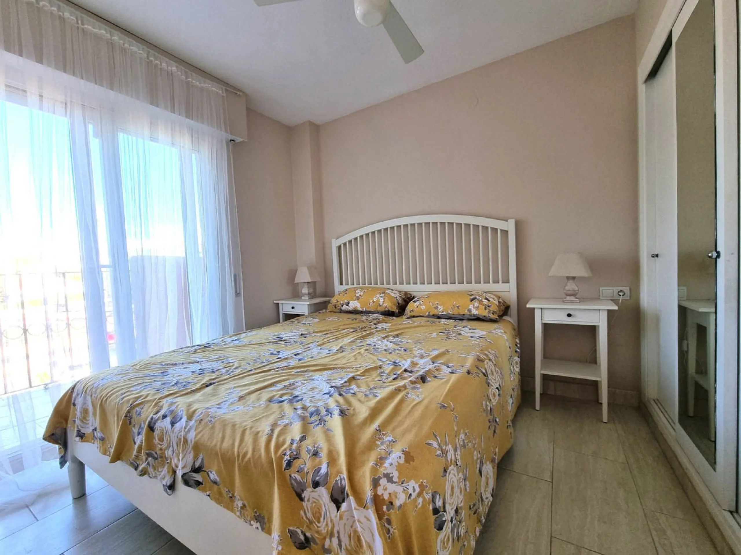 STUNNING FULLY RENOVATED SEAVIEW DUPLEX PENTHOUSE – BEACHSIDE CALAHONDA