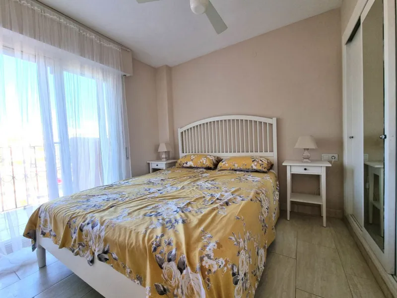 STUNNING FULLY RENOVATED SEAVIEW DUPLEX PENTHOUSE – BEACHSIDE CALAHONDA