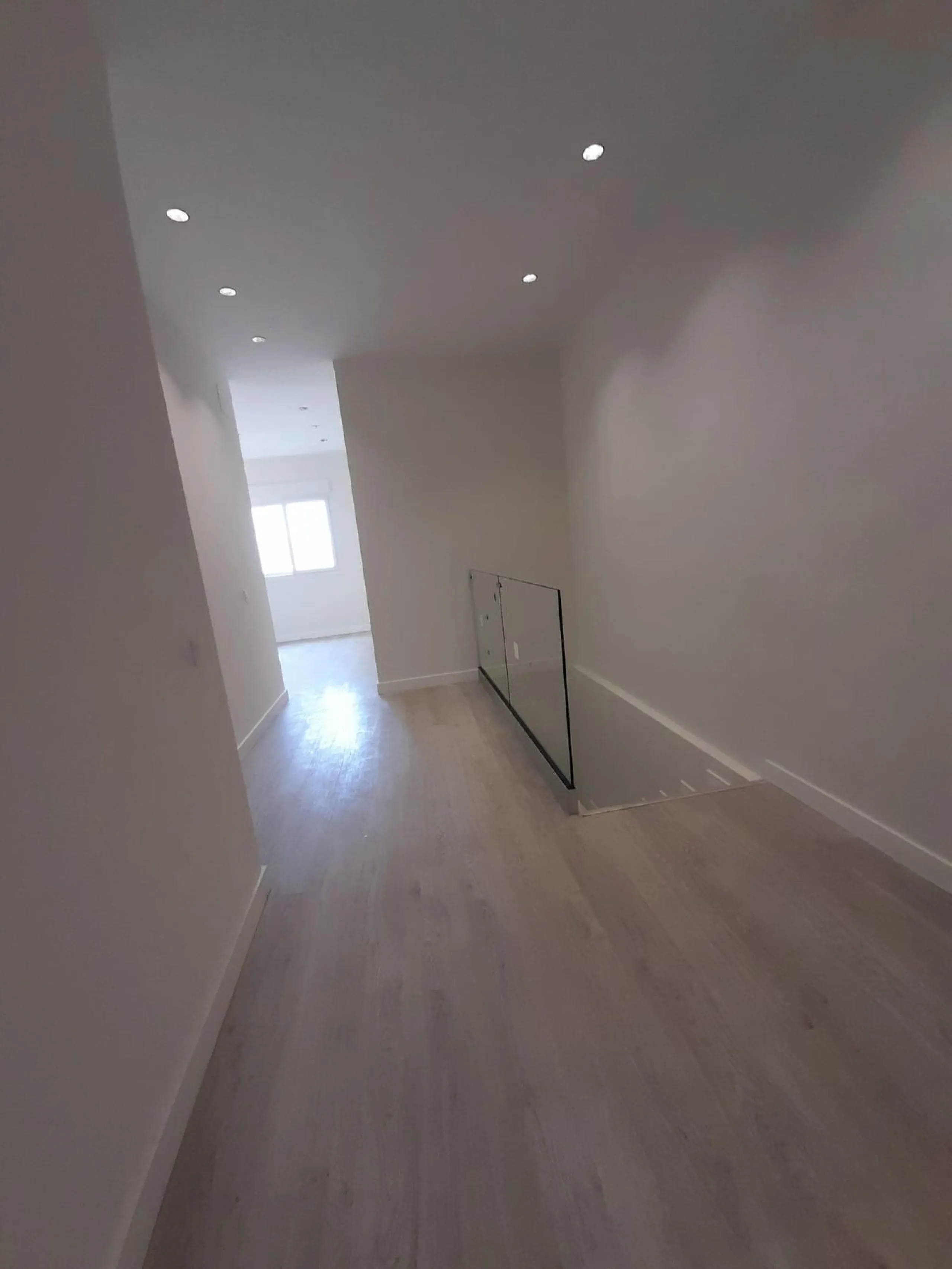 Renovated Ground Floor Apartment in Central Málaga – Ideal Home or Investment