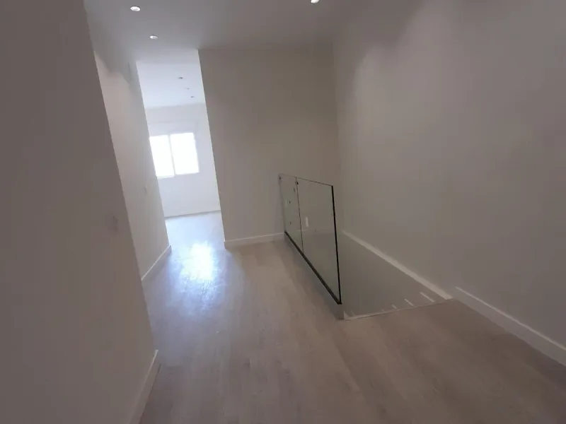 Renovated Ground Floor Apartment in Central Málaga – Ideal Home or Investment