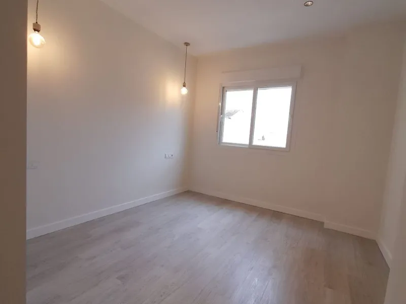Renovated Ground Floor Apartment in Central Málaga – Ideal Home or Investment