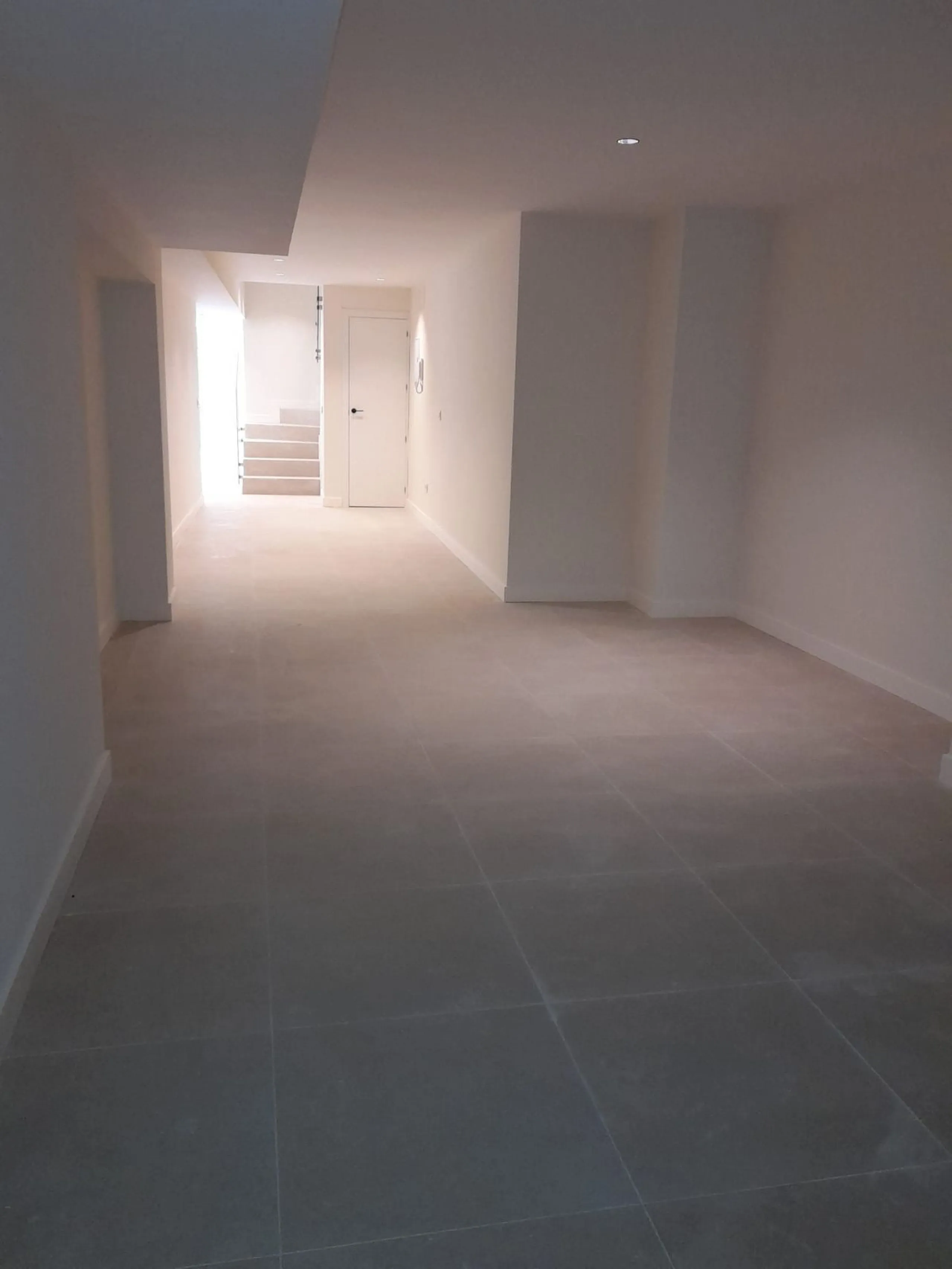 Renovated Ground Floor Apartment in Central Málaga – Ideal Home or Investment