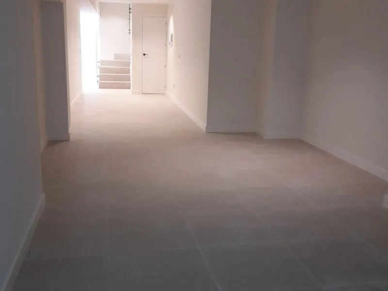 Renovated Ground Floor Apartment in Central Málaga – Ideal Home or Investment